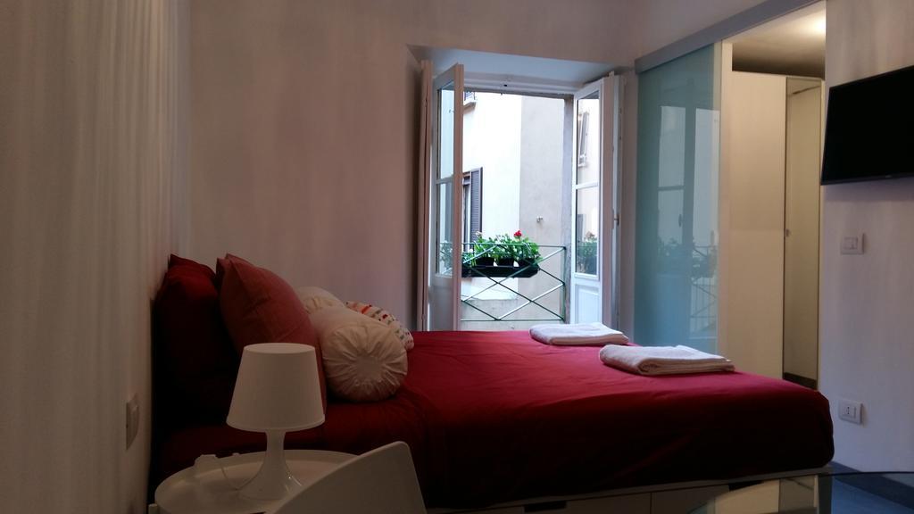 La Marina Di Milano Villa Exteriör bild