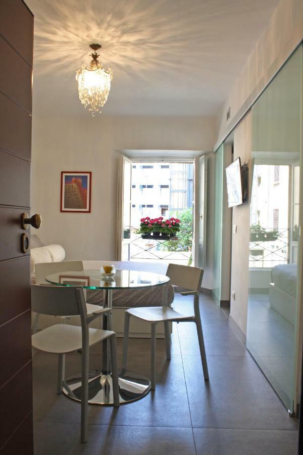 La Marina Di Milano Villa Exteriör bild